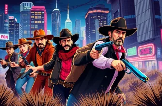 Najlepsze Westerny o Ucieczkach