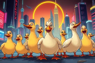 Thrillery o kaczkach - 10 filmów, które musisz zobaczyć