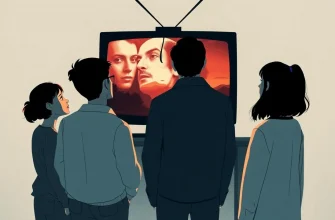 Top 10 Mystycznych Filmów o Mediach