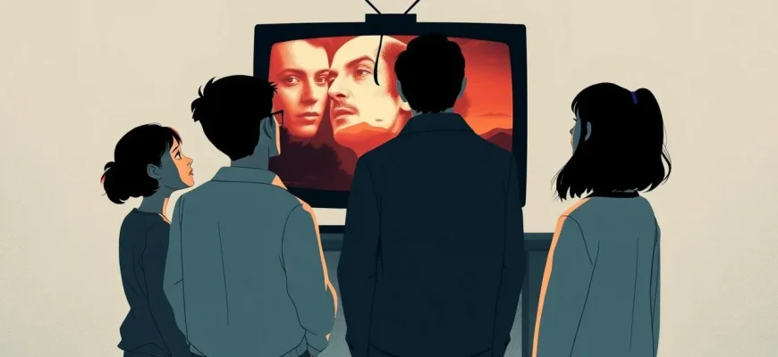 Top 10 Mystycznych Filmów o Mediach