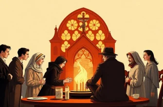 Najlepsze filmy dramatyczne o wierze