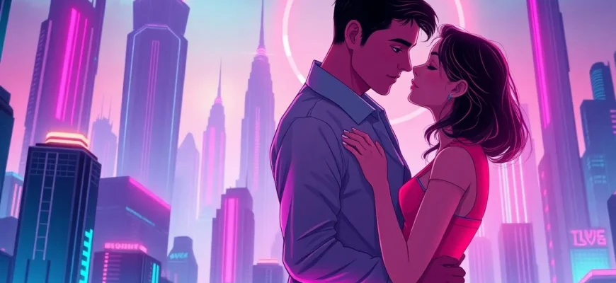 Filmy science fiction o miłości i wyborach