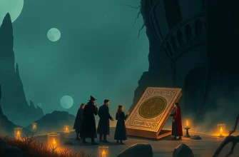 Tajemnicze filmy o magicznych kultach