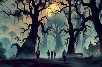 Najlepsze Filmy Grozy o Wietnamie