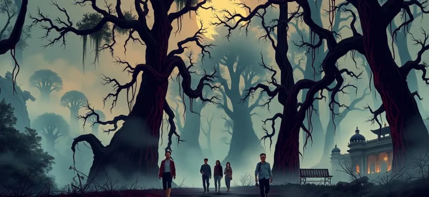 Najlepsze Filmy Grozy o Wietnamie