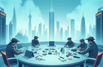 Detektywistyczne filmy o klonach