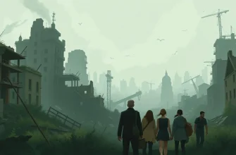 Najlepsze dramatyczne filmy postapokaliptyczne