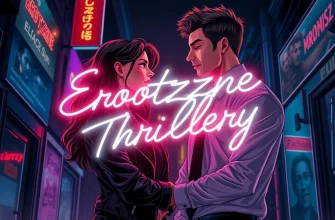 10 Erotycznych Thrillerów, Które Cię Zafascynują