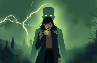 Detektywistyczne filmy o Frankensteinie