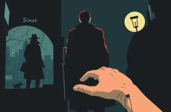 10 filmów kryminalnych o utracie zaufania