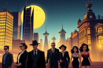 Najlepsze filmy kryminalne o oszustwach ubezpieczeniowych