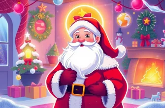 Najlepsze Filmy o Świętym Mikołaju