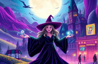 Top 25 filmów o wróżkach