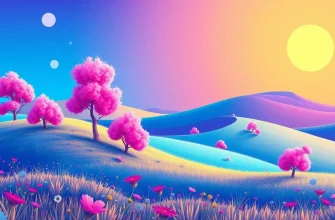 Filmy o stepiach - podróż przez bezkresne krajobrazy