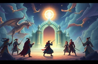 Najlepsze filmy fantasy o kikboxingu