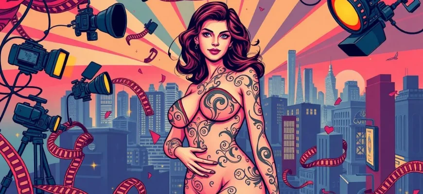 Najlepsze filmy melodramatyczne o uwodzeniu