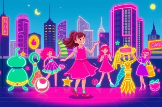 Rodzinne filmy o tańcu - 10 inspirujących propozycji