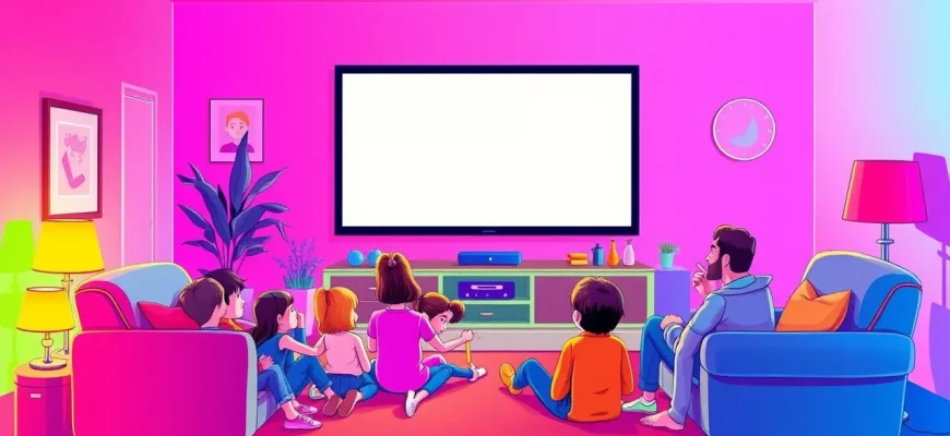 Rodzinne filmy o konkursach piękności