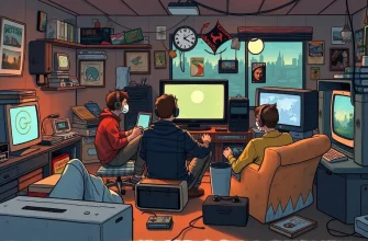 Dokumentalne filmy o społecznościach graczy