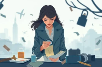 Kryminalne Filmy o Zbieraniu Dowodów