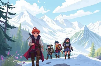 Najlepsze filmy fantasy o lawinach