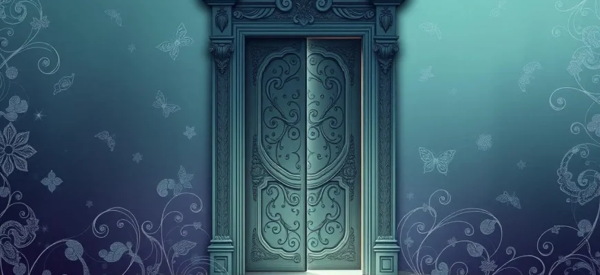 10 Filmów Dramatów o Melancholii