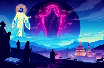 Najlepsze religijne filmy na każdą okazję