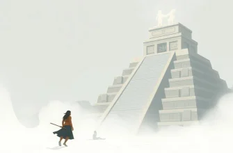 Tajemnicze filmy o zaginięciu Majów