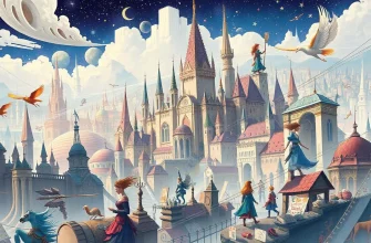 Najlepsze filmy fantasy o projektantach