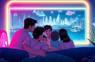 Najlepsze Filmy Sci-Fi o Piraniach z Polskim Dubbingiem