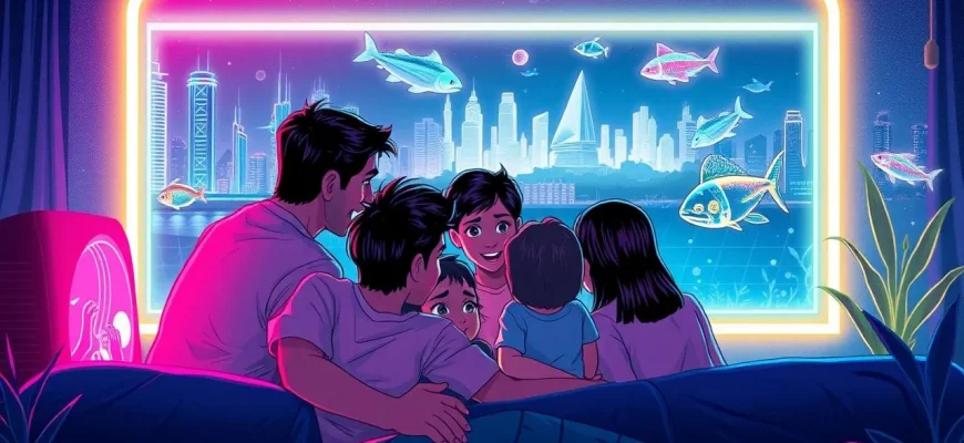 Najlepsze Filmy Sci-Fi o Piraniach z Polskim Dubbingiem