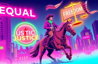 10 Westernów o Prawach Obywatelskich