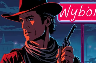 Najlepsze filmy westernowe o trudnych wyborach