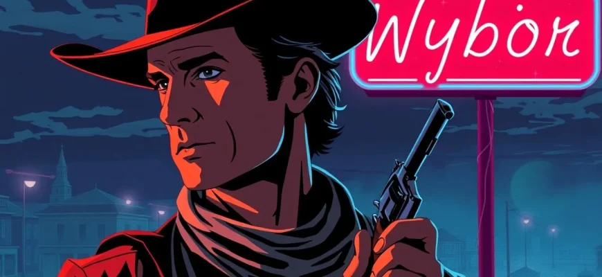 Najlepsze filmy westernowe o trudnych wyborach