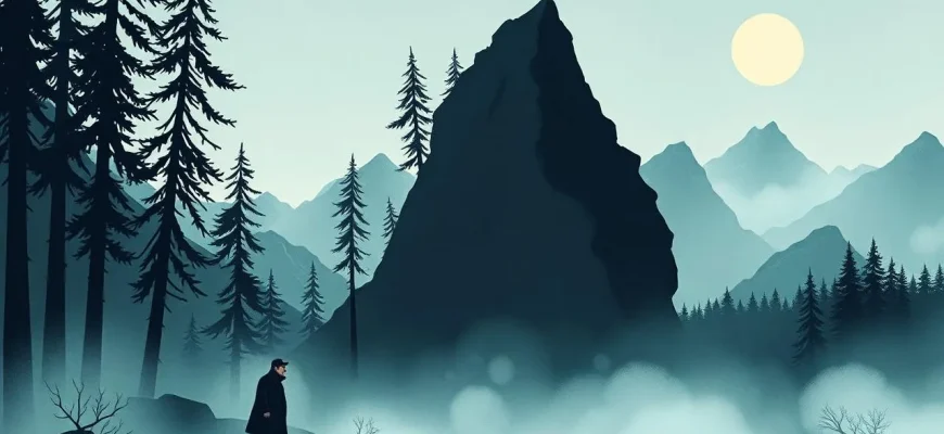 Skandynawskie kryminały: 10 filmów, które musisz zobaczyć