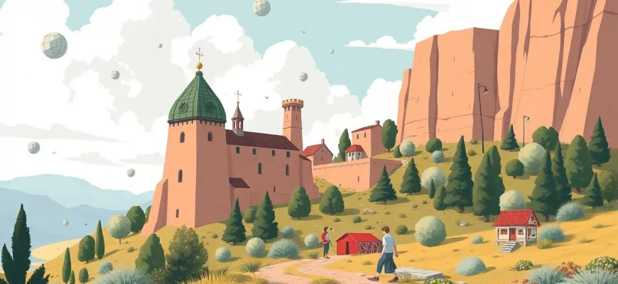 Filmy o projektantach, które musisz zobaczyć