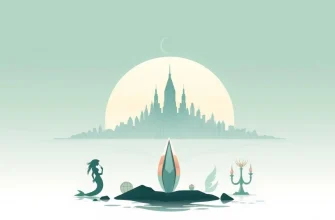 Tajemnice Atlantów: 10 filmów, które przeniosą Cię do innego wymiaru