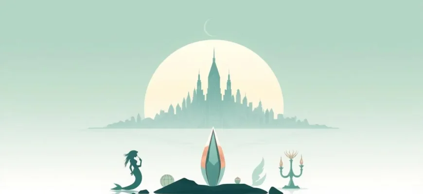 Tajemnice Atlantów: 10 filmów, które przeniosą Cię do innego wymiaru