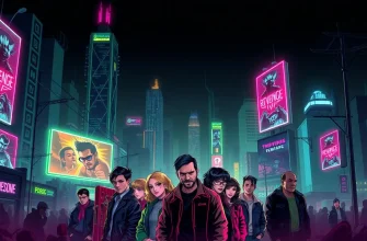 Najlepsze Thrillery o Zemście