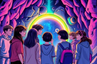 Fantastyczne filmy o uczniach