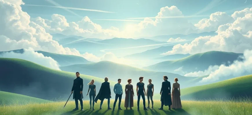 Najlepsze filmy fantasy o hipotezach