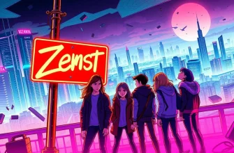 10 Thrillerów o Zemście Nastolatków