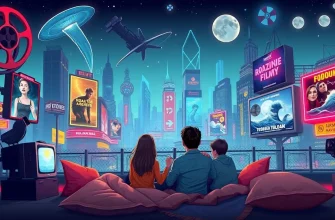 Rodzinne Filmy o Katastrofach: 10 Najlepszych Wyborów