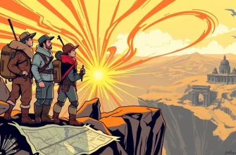 Podróż w nieznane: Filmy o przygodach odkrywców