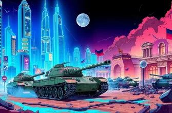 Najlepsze filmy o wojnie z niemieckimi czołgami