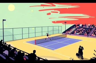 10 Melodramatów o Tenisistach, Które Musisz Zobaczyć