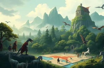 Filmy o przygodach w poszukiwaniu Lemurii