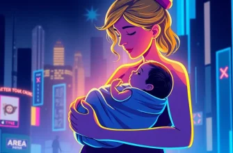 Najlepsze filmy o narodzinach dzieci