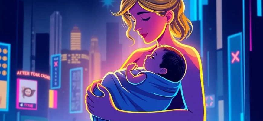 Najlepsze filmy o narodzinach dzieci