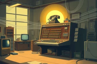 10 Dokumentalnych Filmów o Łączach Światłowodowych